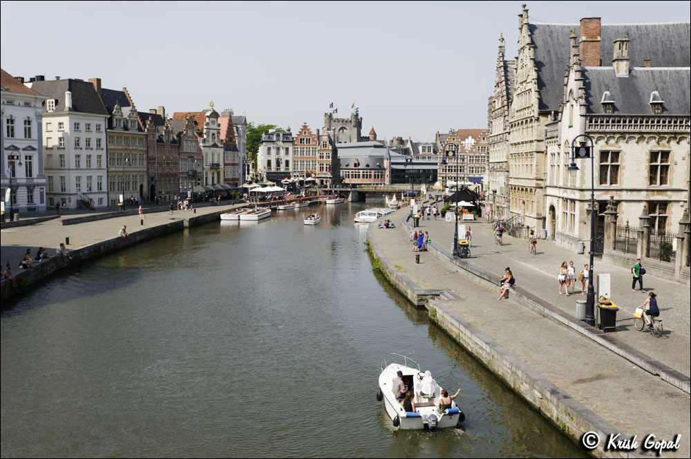 Gent-007