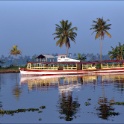 Backwaters
