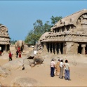 Mamallapuram