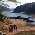Thekkady