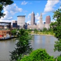 Cleveland